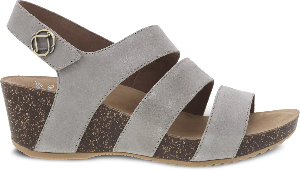 'Dansko' Women's Stacey - Taupe