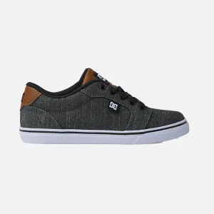 DC Kids Anvil SE - Dark Grey/Battleship