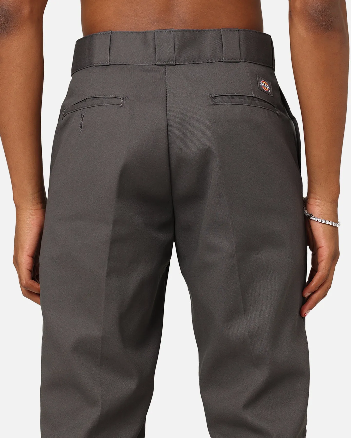 Dickies Original 874 Pants Charcoal