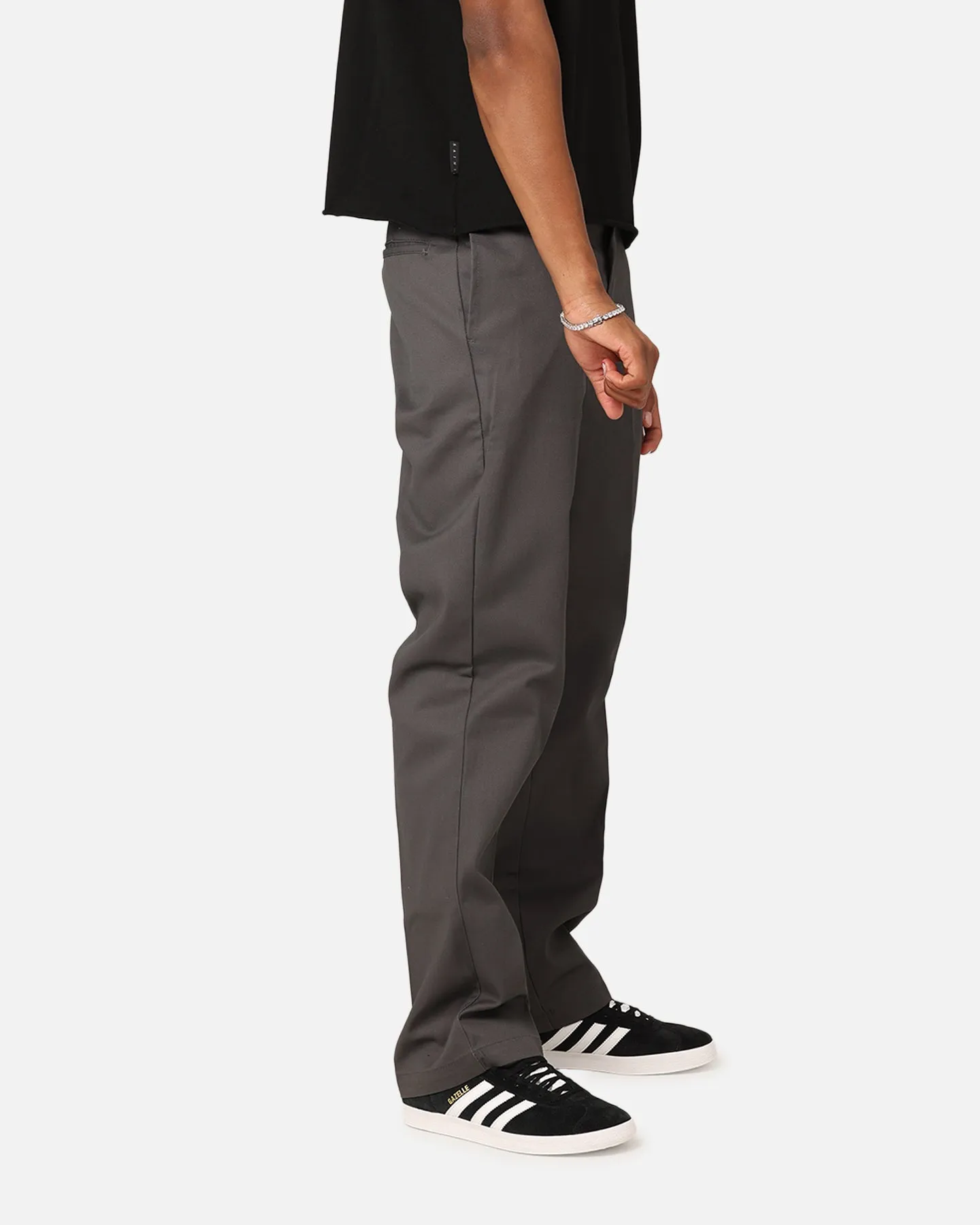 Dickies Original 874 Pants Charcoal