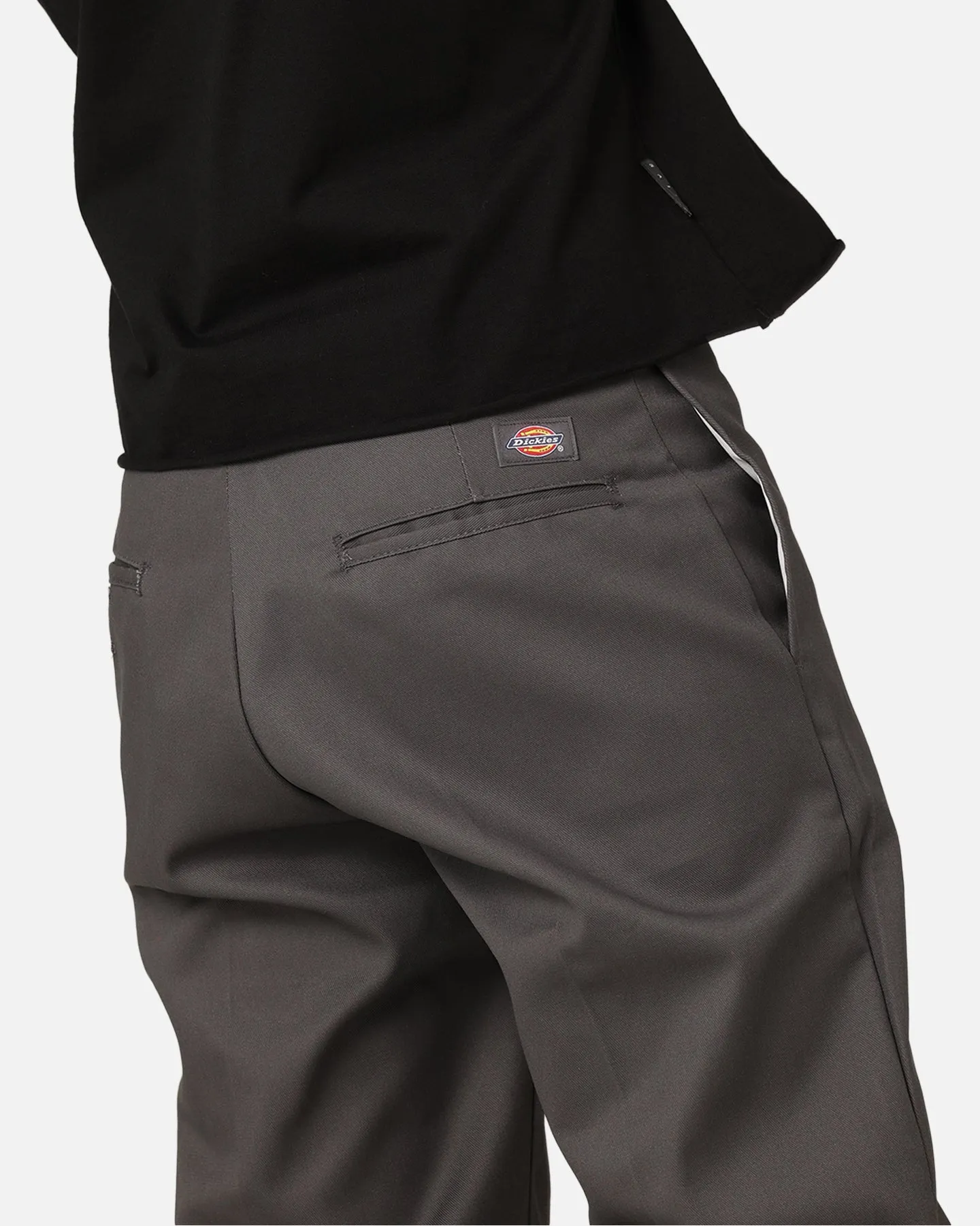 Dickies Original 874 Pants Charcoal