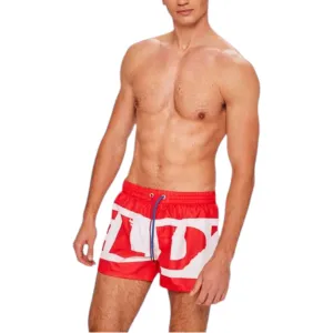 DIESEL SANDY 2.017 Mens Swim Shorts Trunks Swimming Board Summer Beach Swimwear