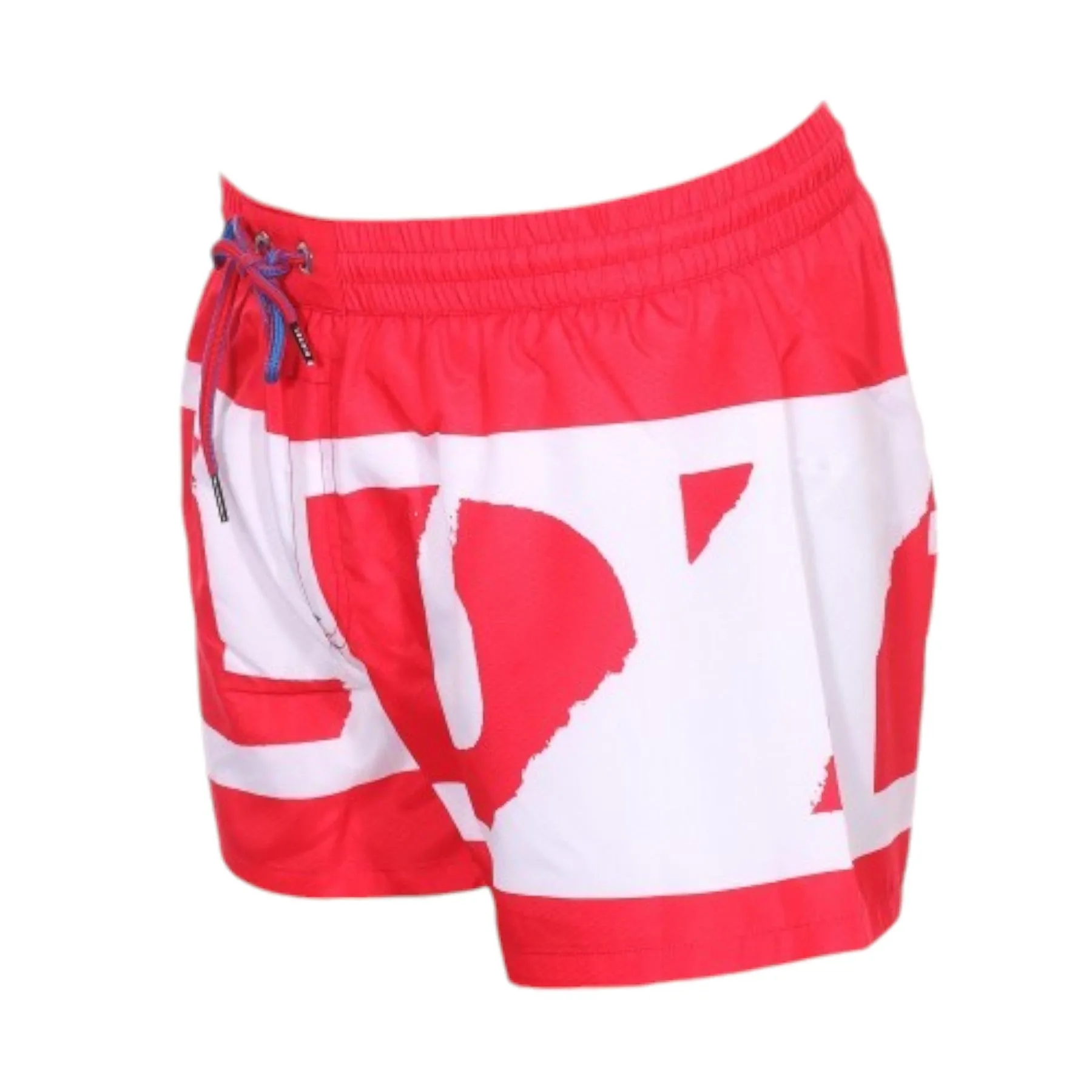 DIESEL SANDY 2.017 Mens Swim Shorts Trunks Swimming Board Summer Beach Swimwear