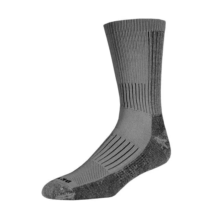 Drymax Unisex Hiking HD Crew Socks