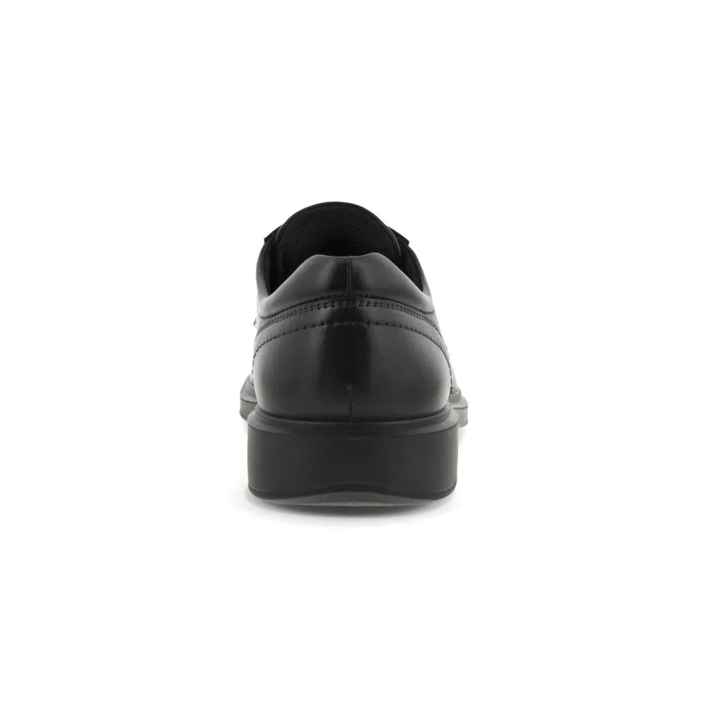 Ecco Men's Helsinki 2 Plain Toe - Black