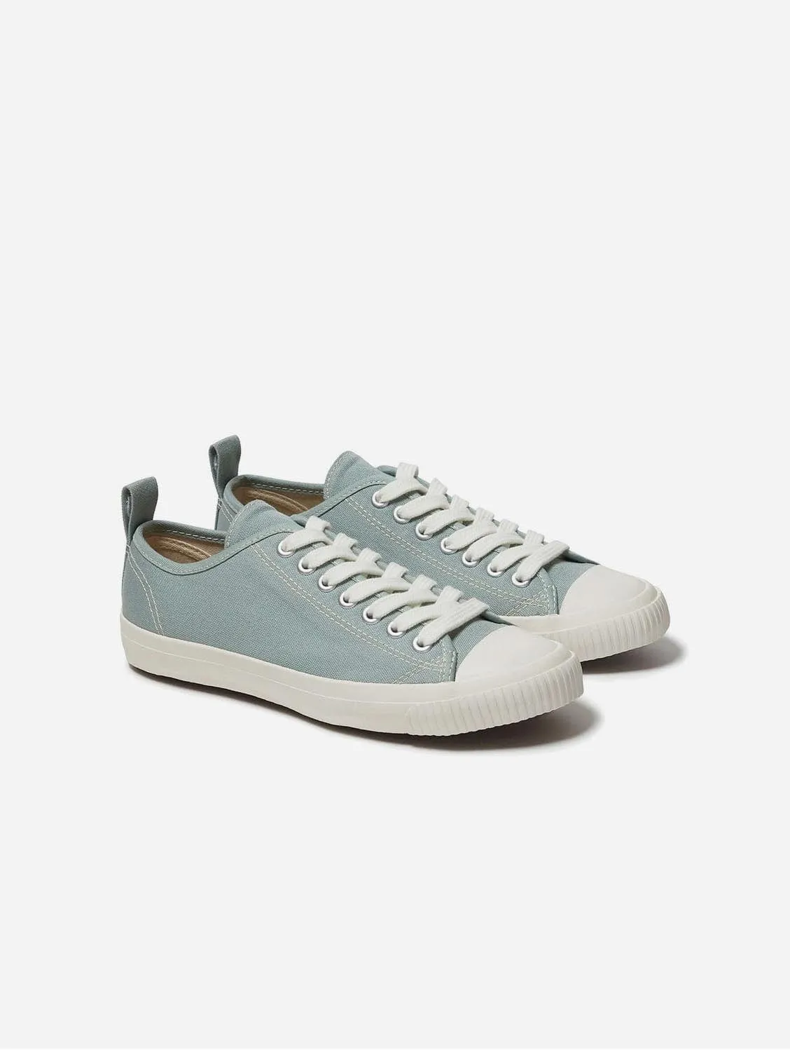 Eco Sneako Men's Classic Sneakers | Mint