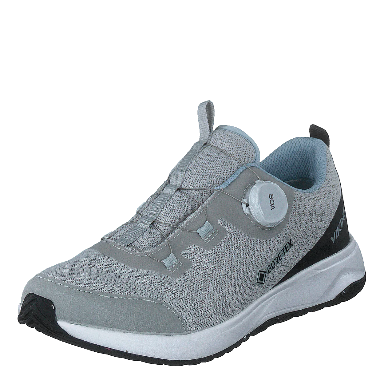 Elevate Low F Gtx Boa Light Grey