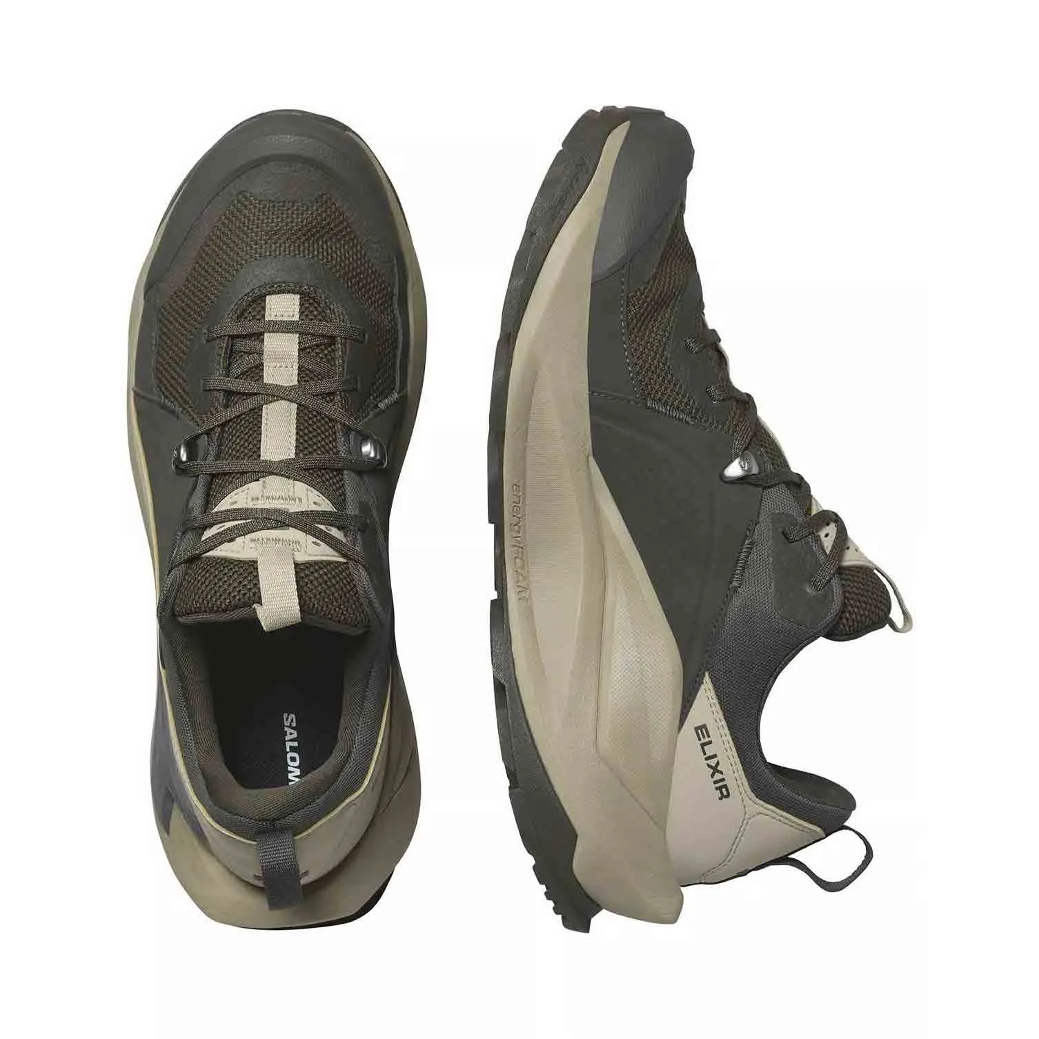 Elixir GTX - Mens Hiking Shoe