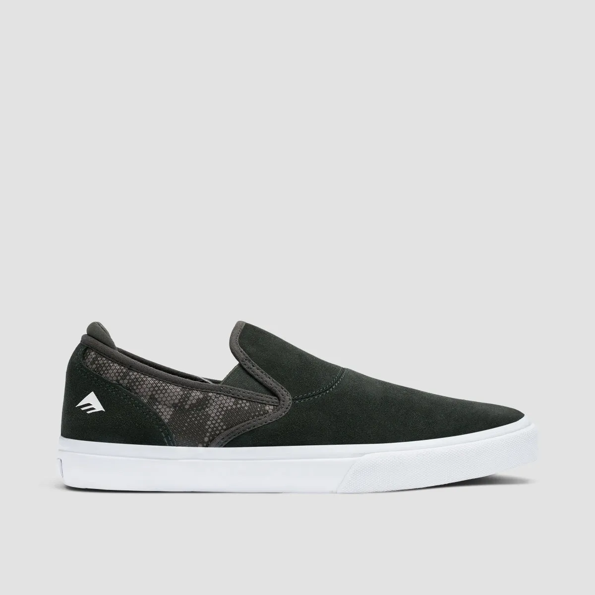 Emerica Wino G6 Slip On Shoes Fatigue