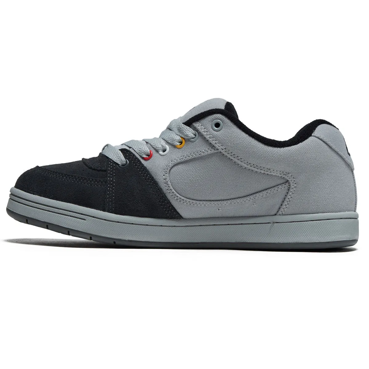 eS Accel OG Shoes - Dark Grey/Light Grey