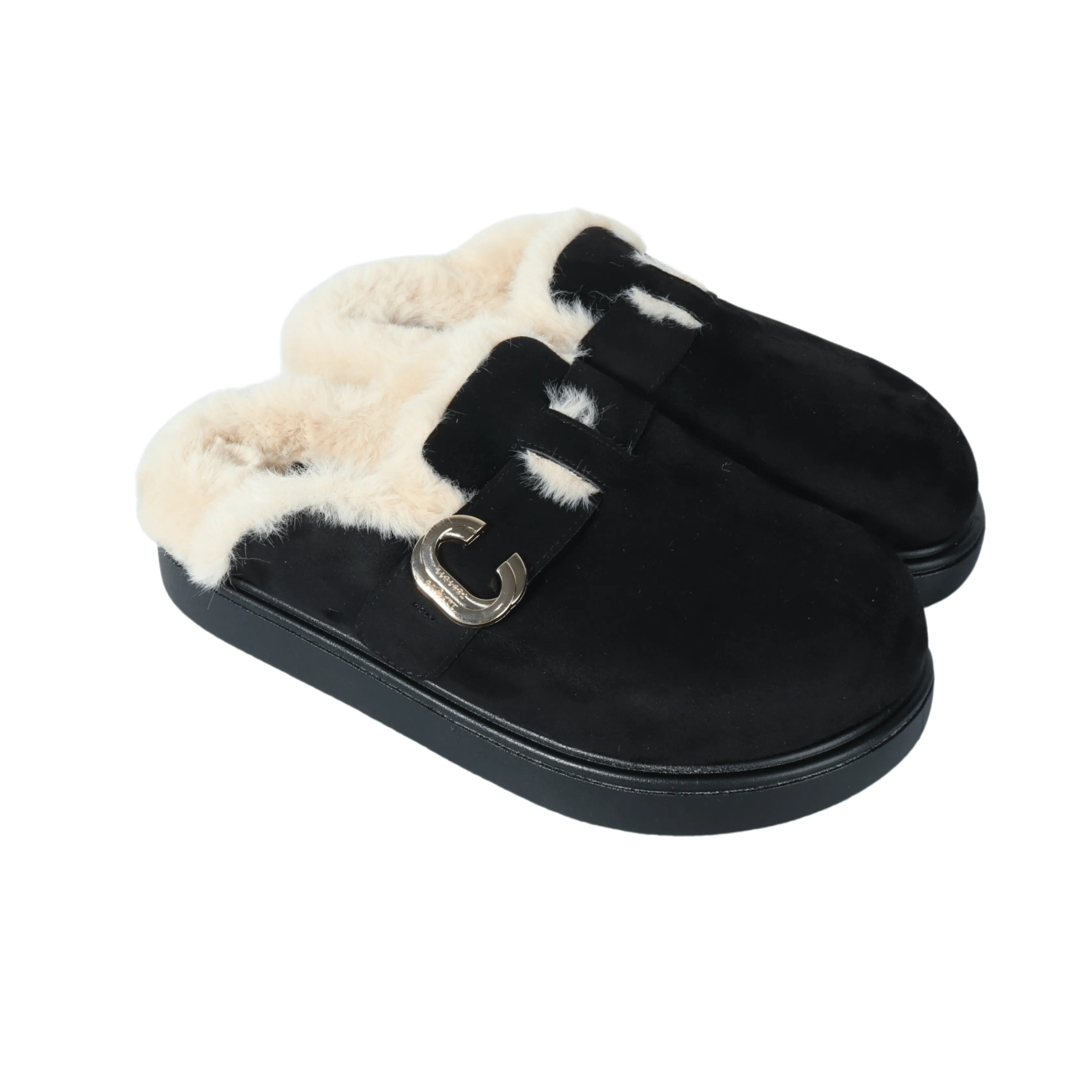 ESCAPE - Slip On Slipper