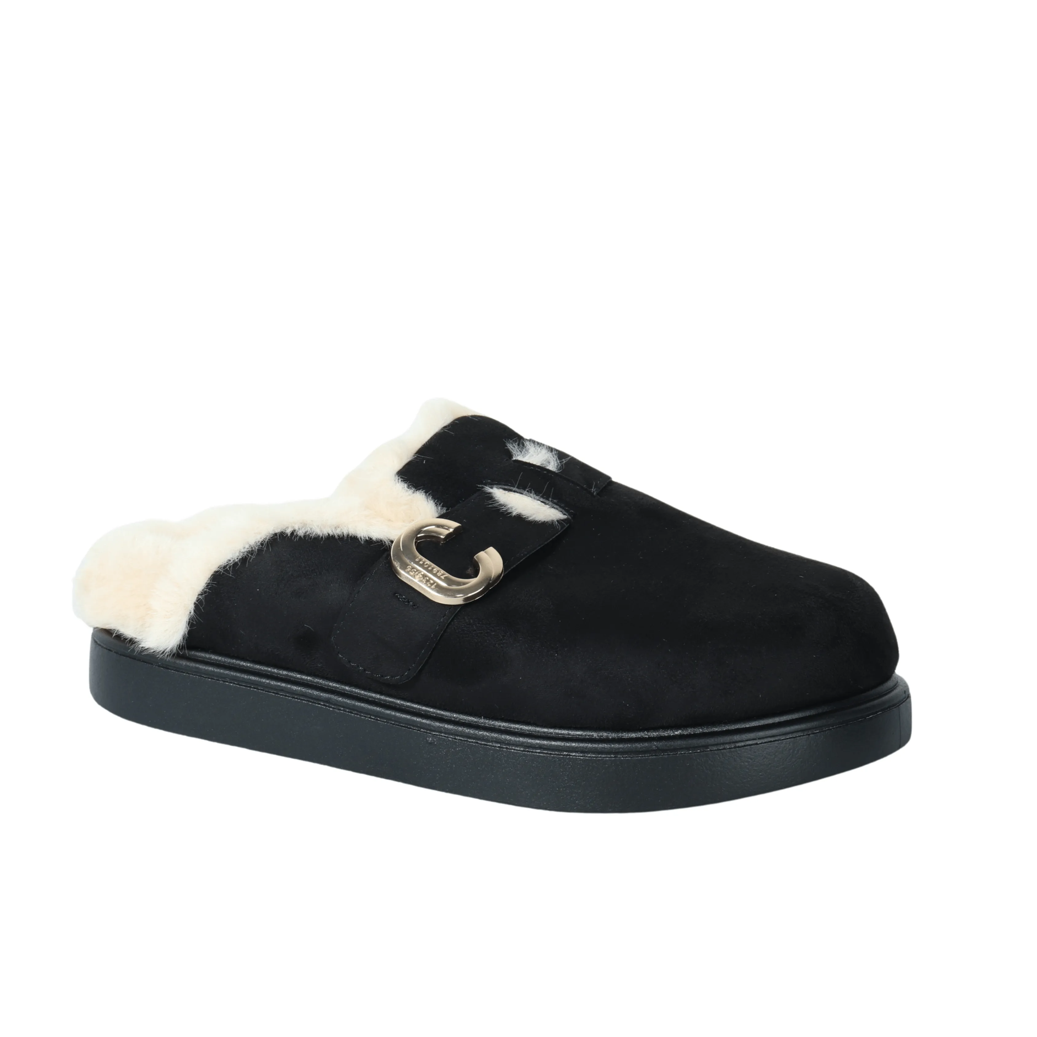 ESCAPE - Slip On Slipper