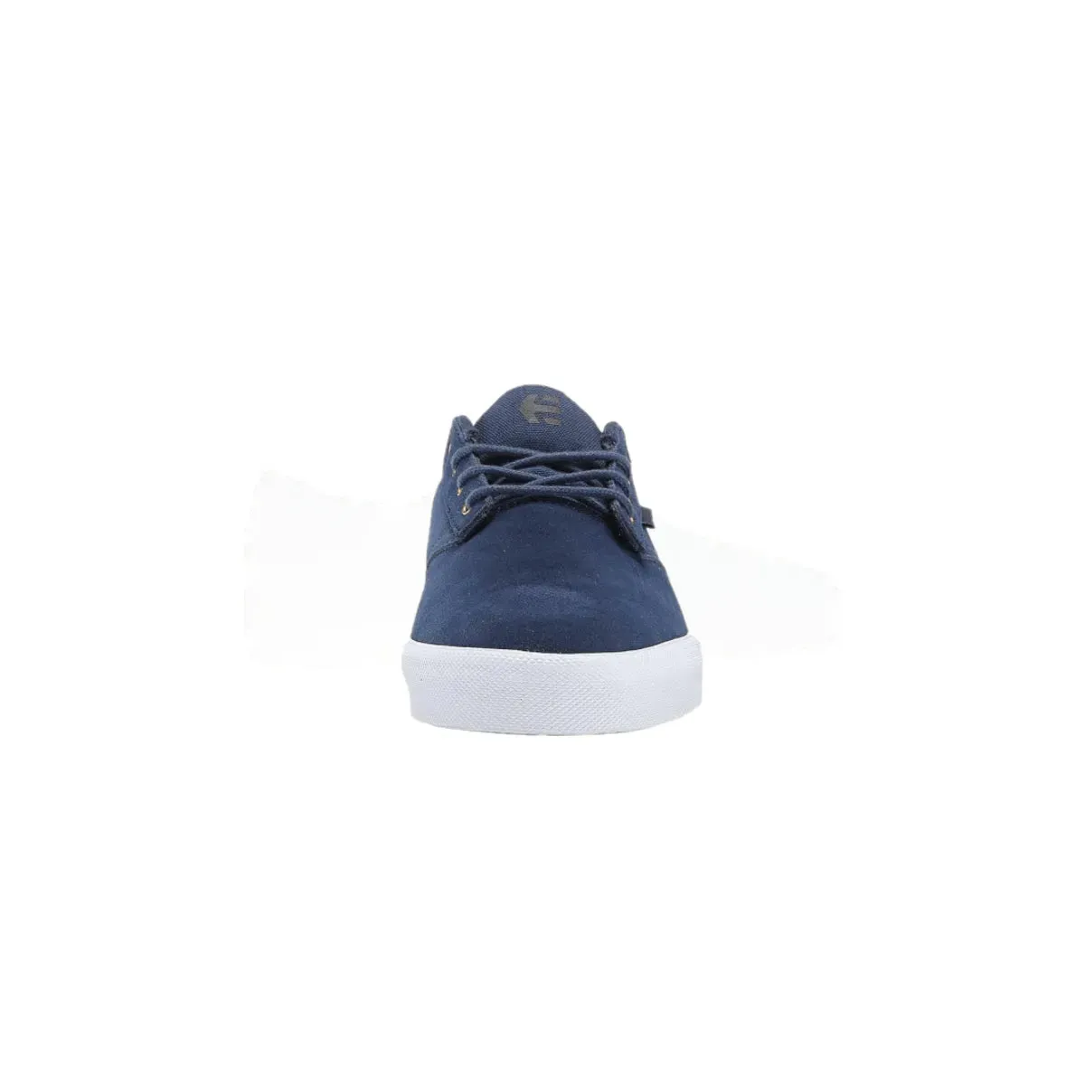 ETNIES Blue Suede Skate Shoes - Men's