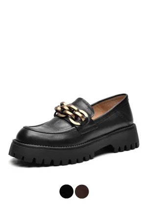 Evans Women's Loafer Shoes