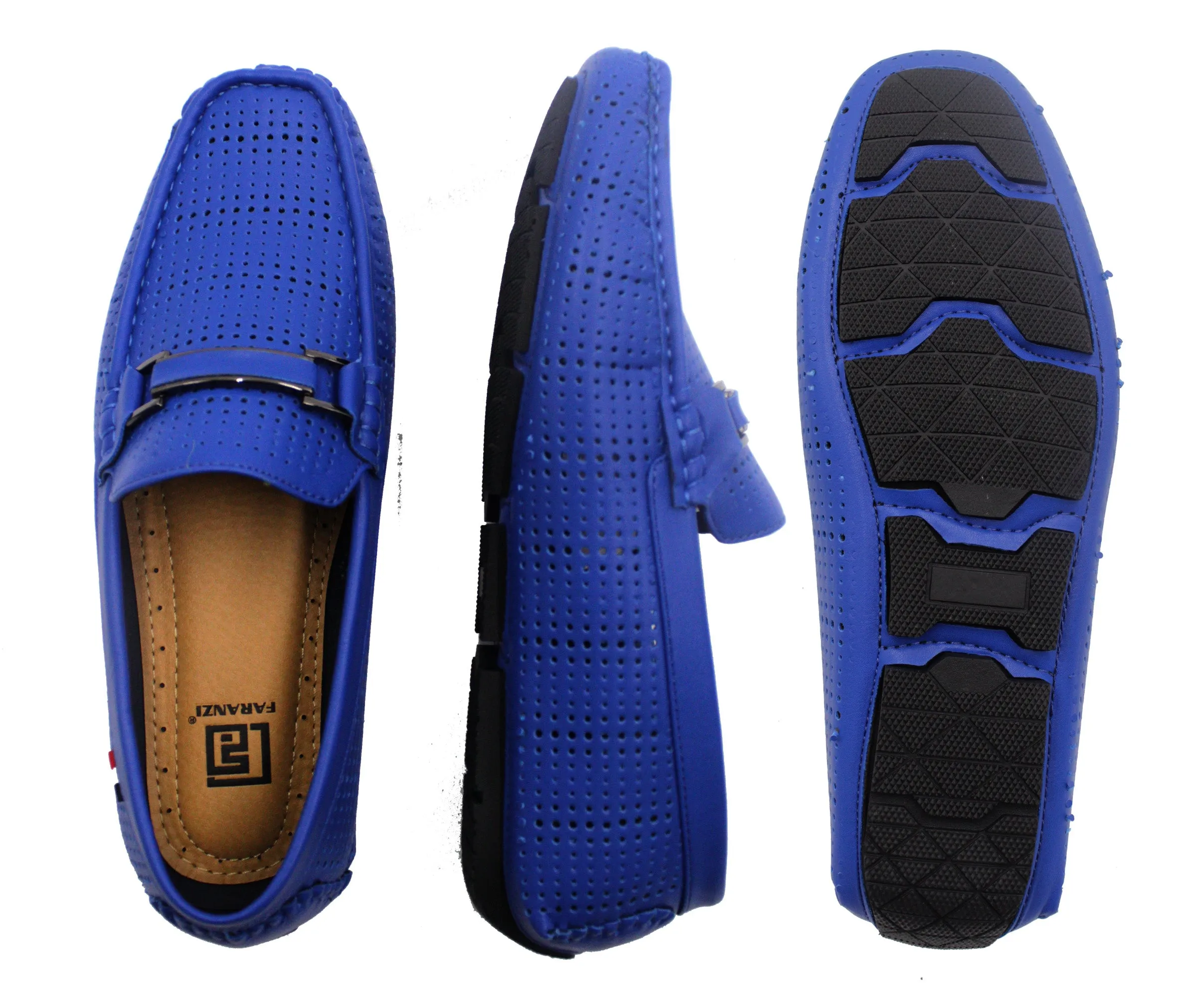 FARANZI,MOC TOE-SLIP ON-DRV-SHOES-F421656-1-ROYAL