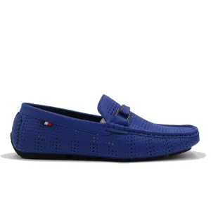 FARANZI,MOC TOE-SLIP ON-DRV-SHOES-F421656-1-ROYAL