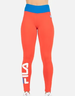 Fila PEPSI CORE LEGGINGS