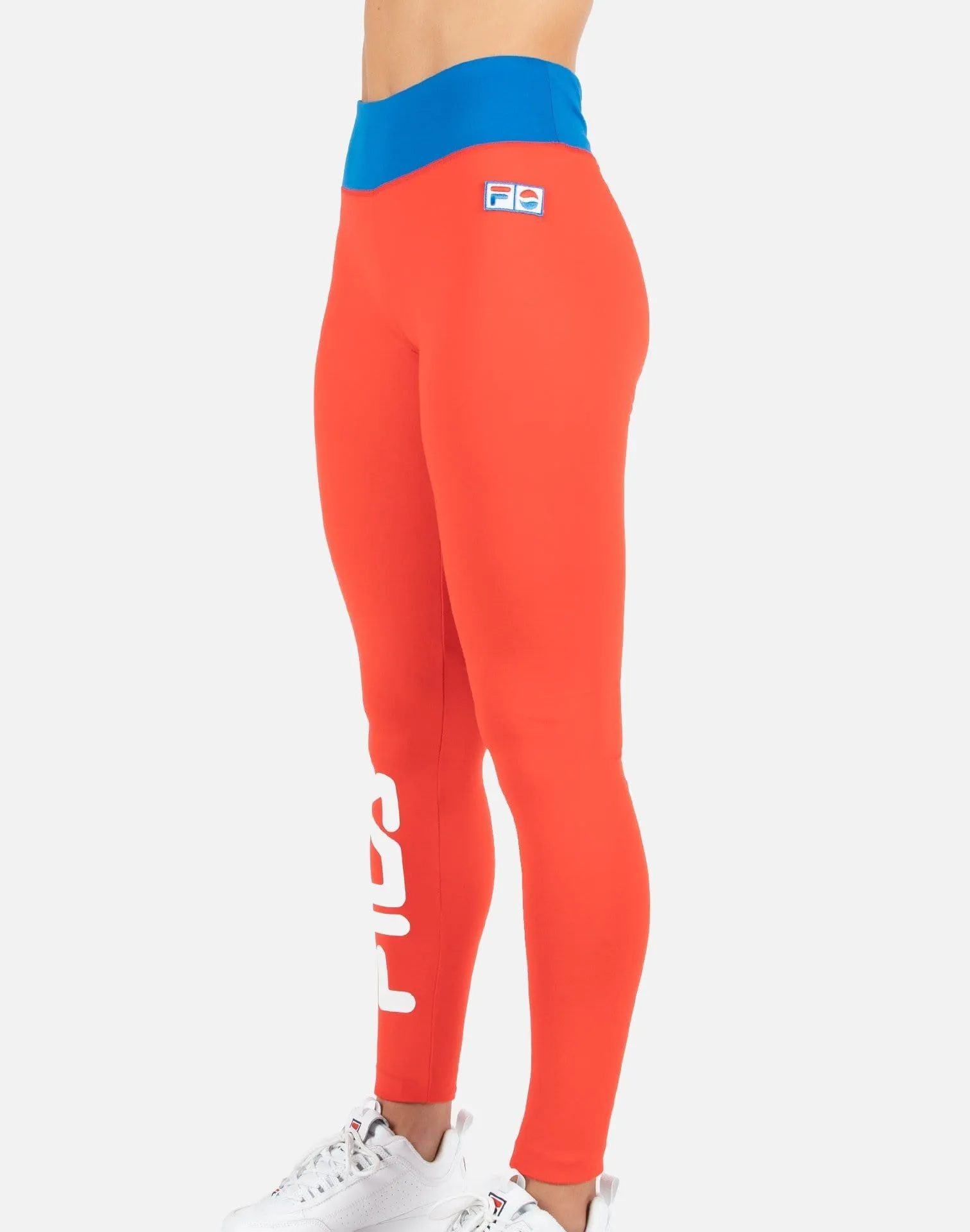 Fila PEPSI CORE LEGGINGS