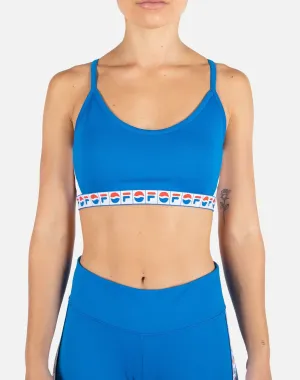 Fila PEPSI REPEAT RACER  TANK TOP