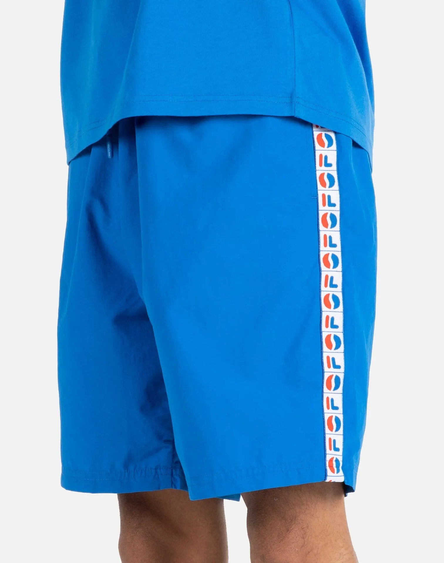 Fila PEPSI TAPE SHORTS