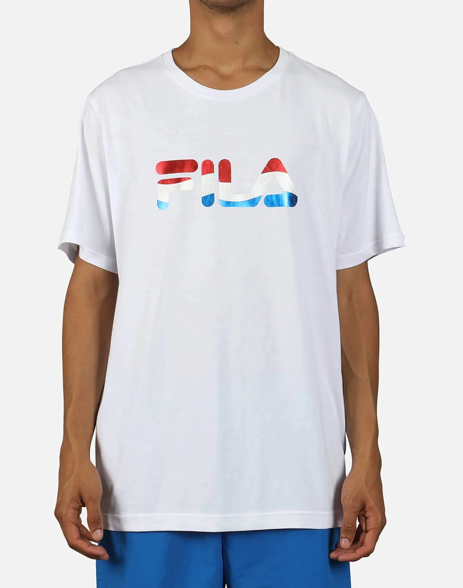 Fila PEPSI TAPE TEE