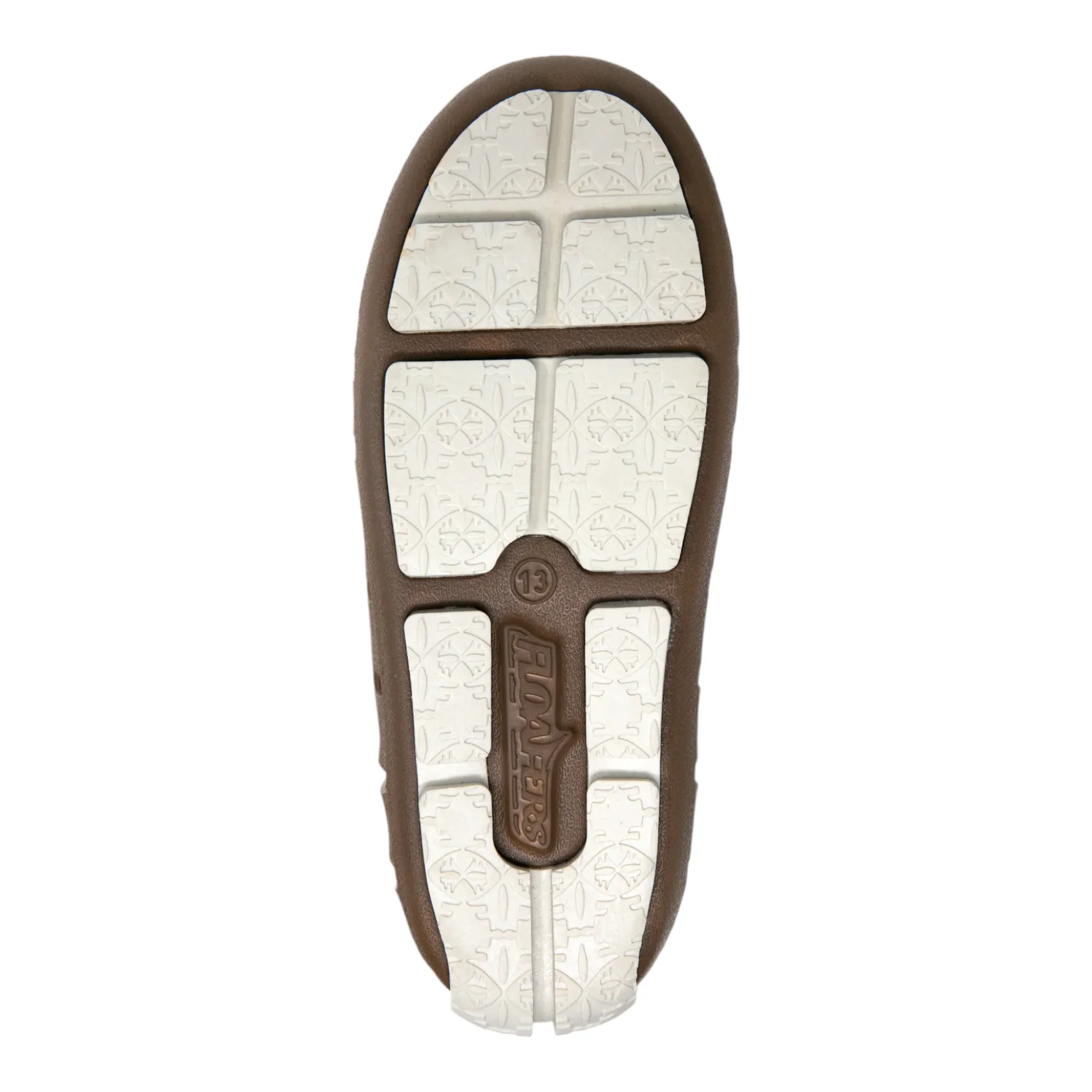 Floafers Prodigy Driver Sandal