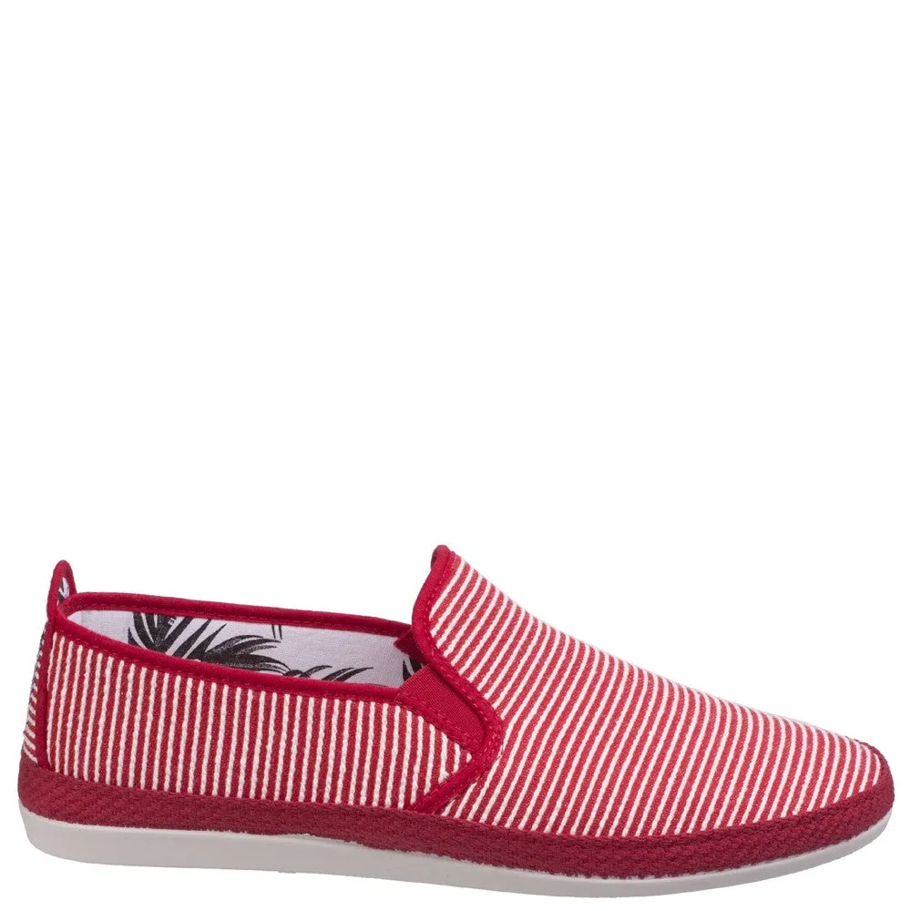 Flossy Brieva Slip On Espadrille