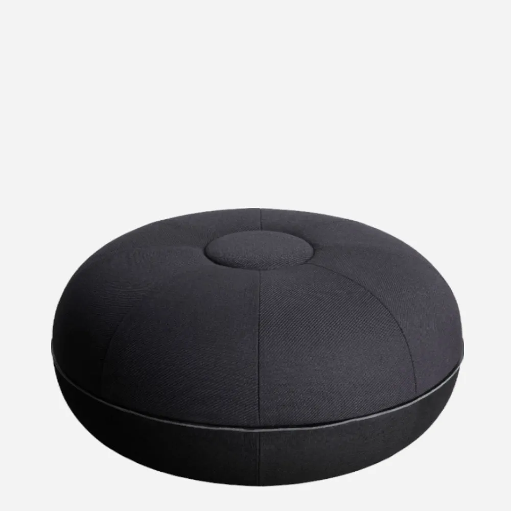 Fritz Hansen Pouf Large