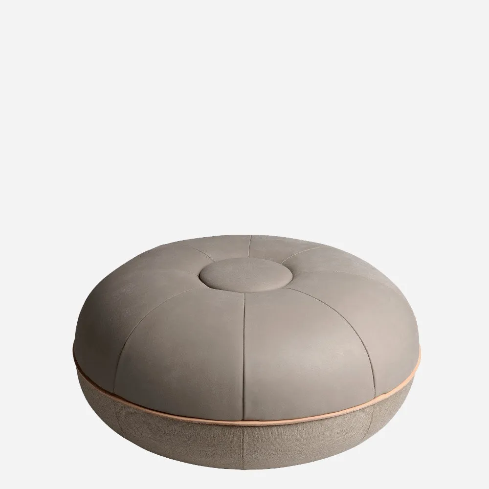 Fritz Hansen Pouf Small