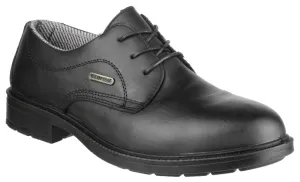 FS62 Waterproof Lace up Gibson Safety Shoe