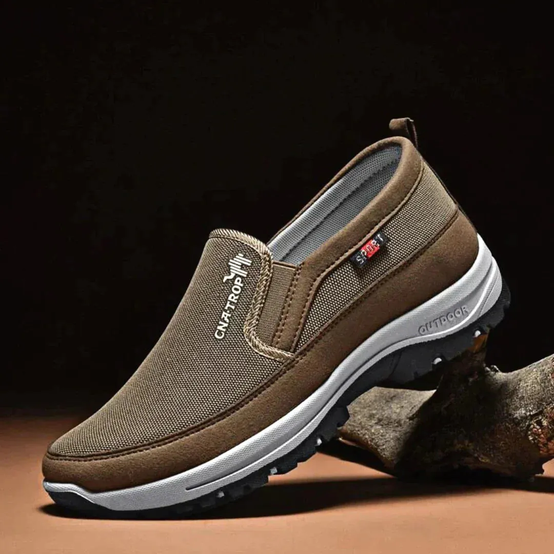 Gabe™ | Orthopedic Walking Shoes