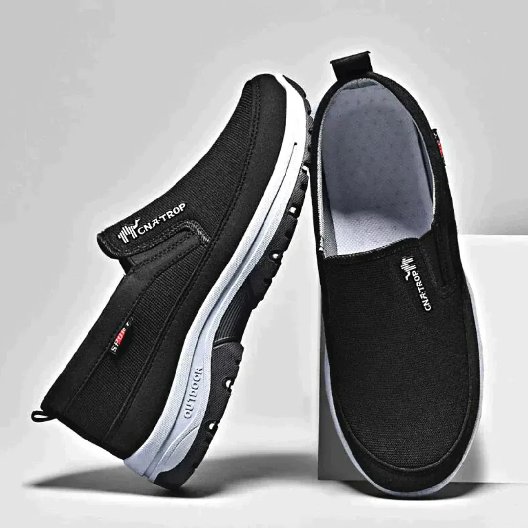 Gabe™ | Orthopedic Walking Shoes