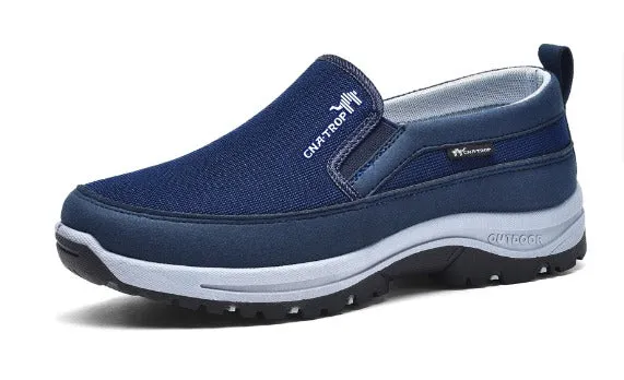 Gabe™ | Orthopedic Walking Shoes