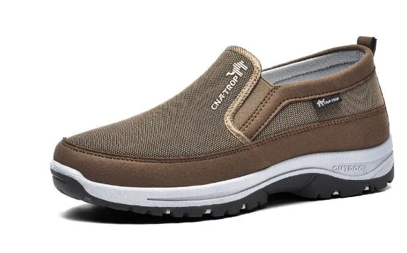 Gabe™ | Orthopedic Walking Shoes