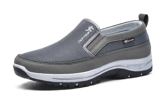 Gabe™ | Orthopedic Walking Shoes