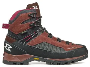 Garmont Tower Trek Gore-Tex Hiking Shoes Red