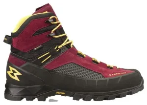 Garmont Tower Trek Gore-Tex Hiking Shoes Red