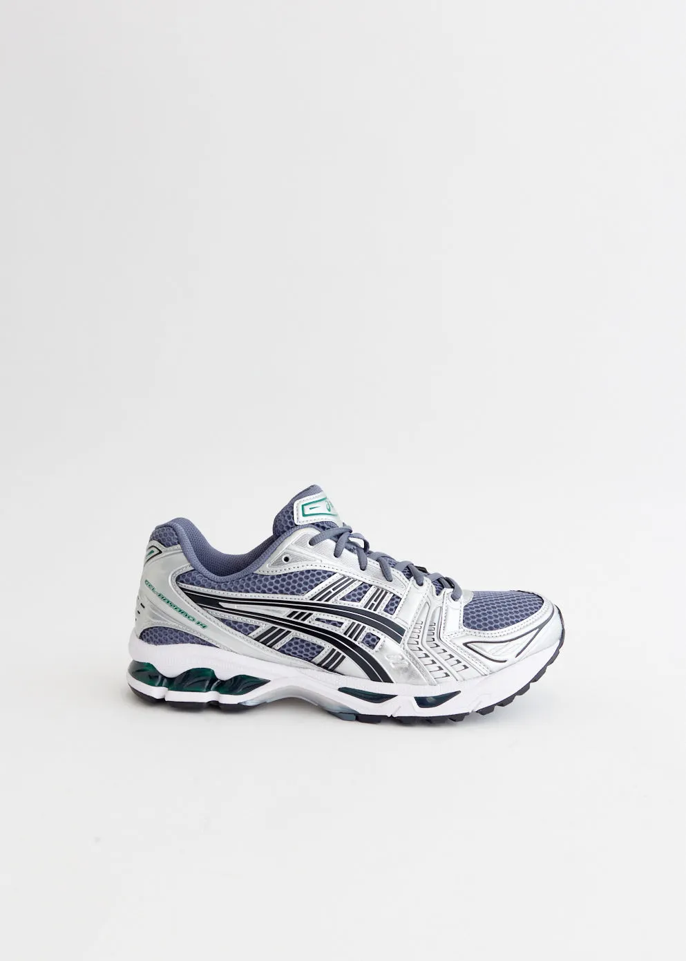 Gel-Kayano 14 'Metropolis Jasper Green' Sneakers