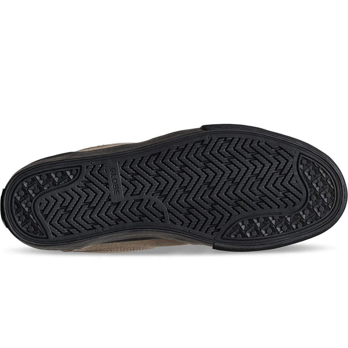 Globe - Mahalo Plus Shoes Cedar/Black