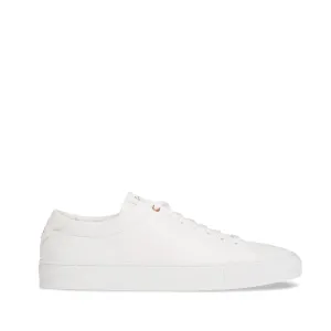 Good Man Brand Men's Edge Sneaker in White