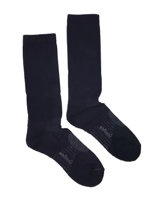 Goodhew Men's Montrose Socks in Navy