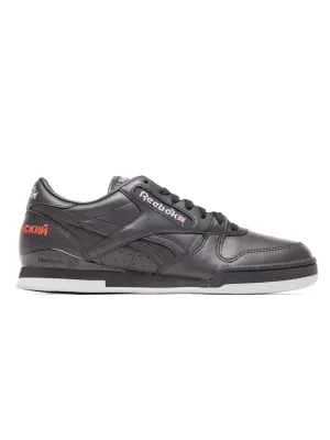 Gosha x Reebok Classic Leather Sneakers