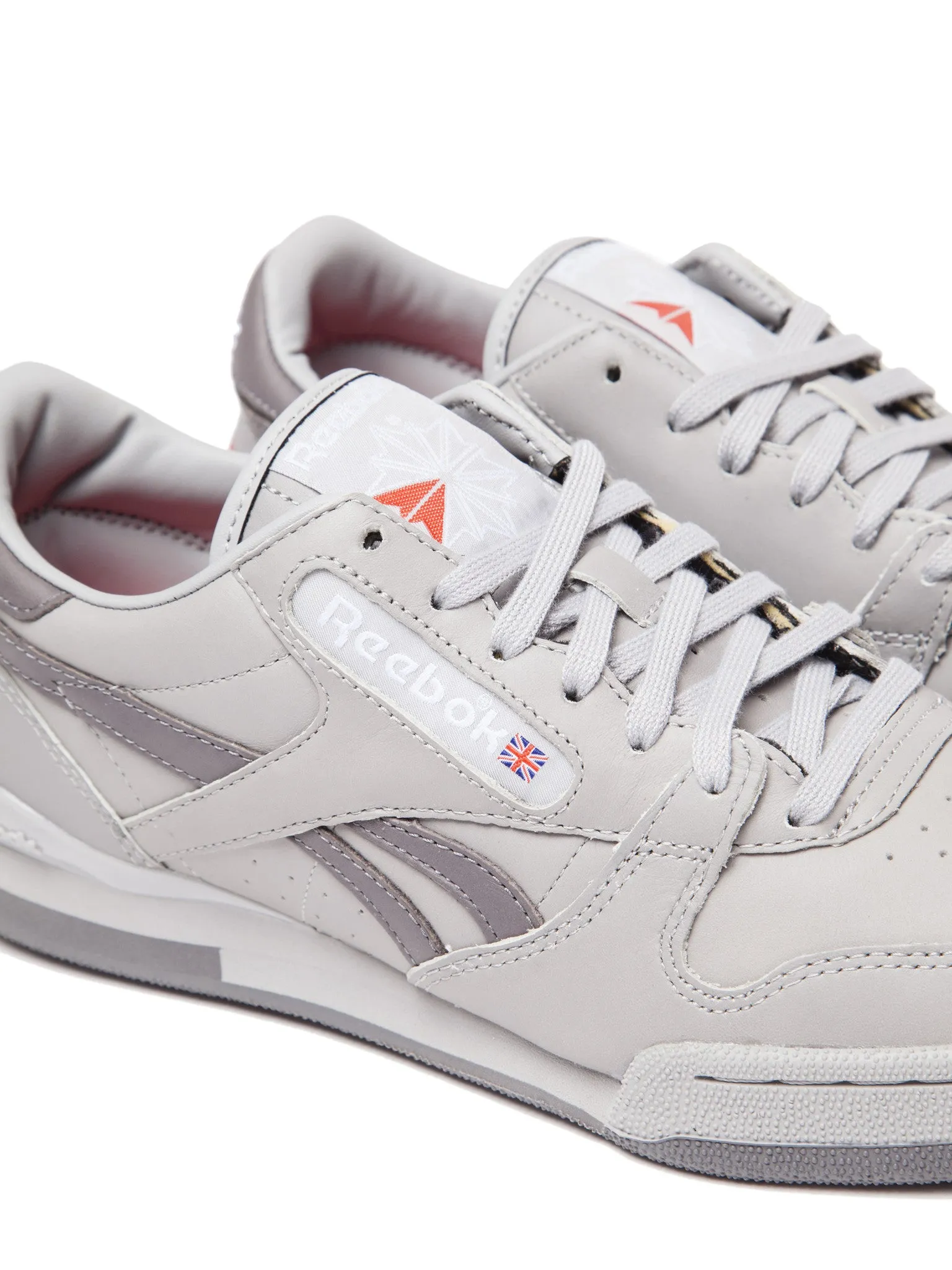 Gosha x Reebok Classic Leather Sneakers