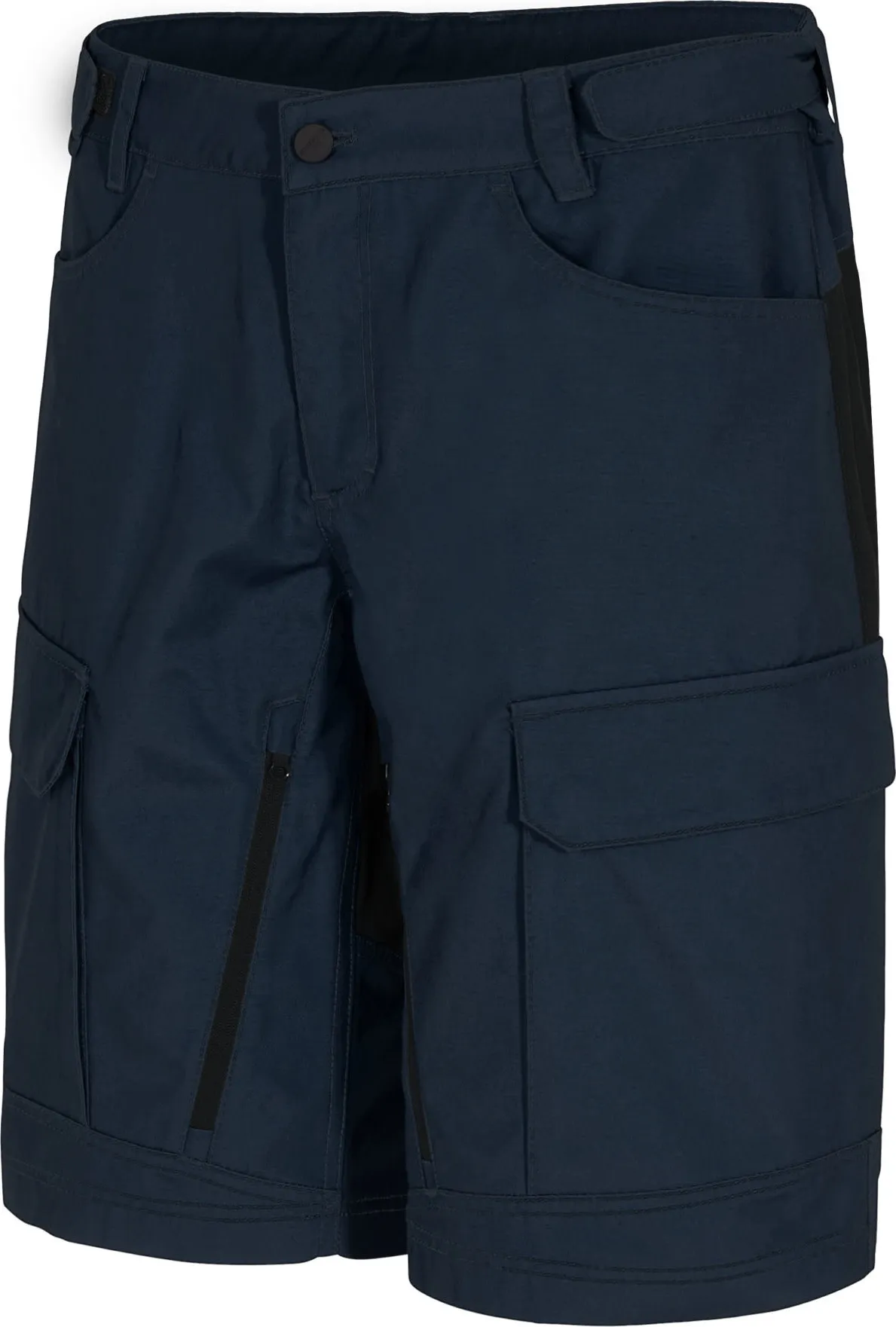 Gridarmor Granheim Hiking Shorts Women&#x27;s Navy Blazer | Buy Gridarmor Granheim Hiking Shorts Women&#x27;s Navy Blazer here | Outnorth