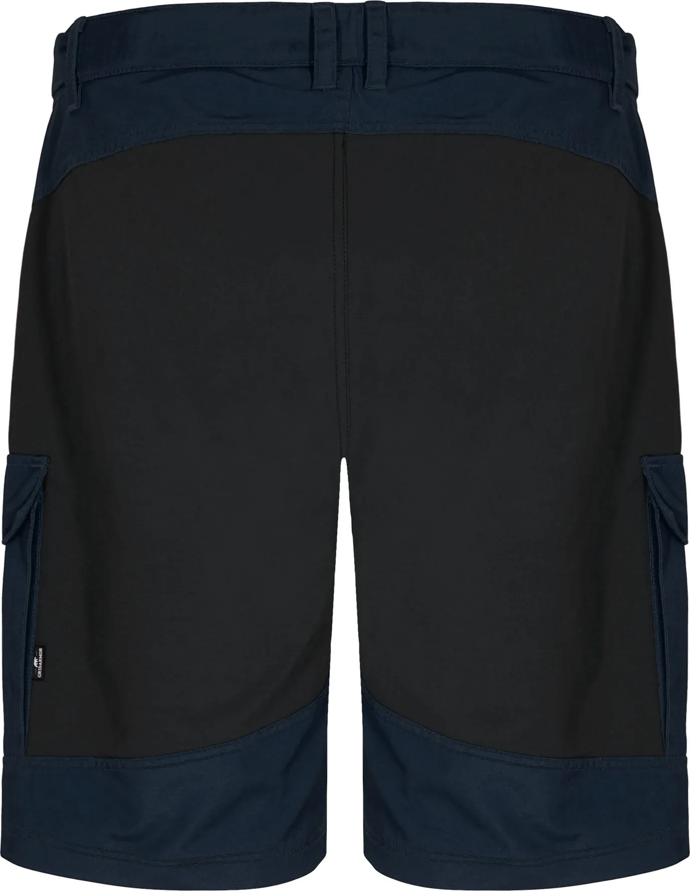 Gridarmor Granheim Hiking Shorts Women&#x27;s Navy Blazer | Buy Gridarmor Granheim Hiking Shorts Women&#x27;s Navy Blazer here | Outnorth