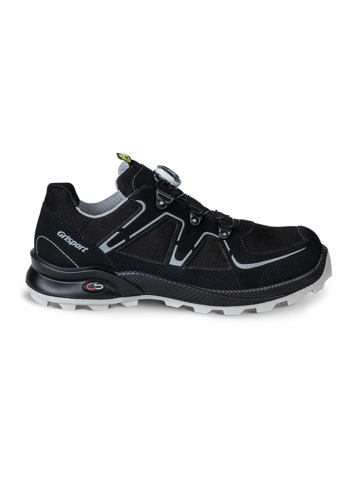 Grisport&#x20;Horizon&#x20;S3&#x20;Safety&#x20;Shoes