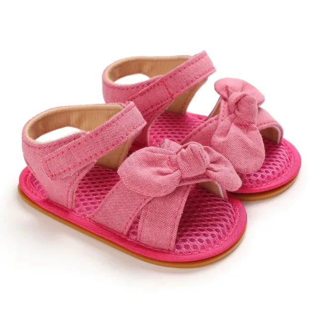 Helena Baby Girls' Fashion Sandals