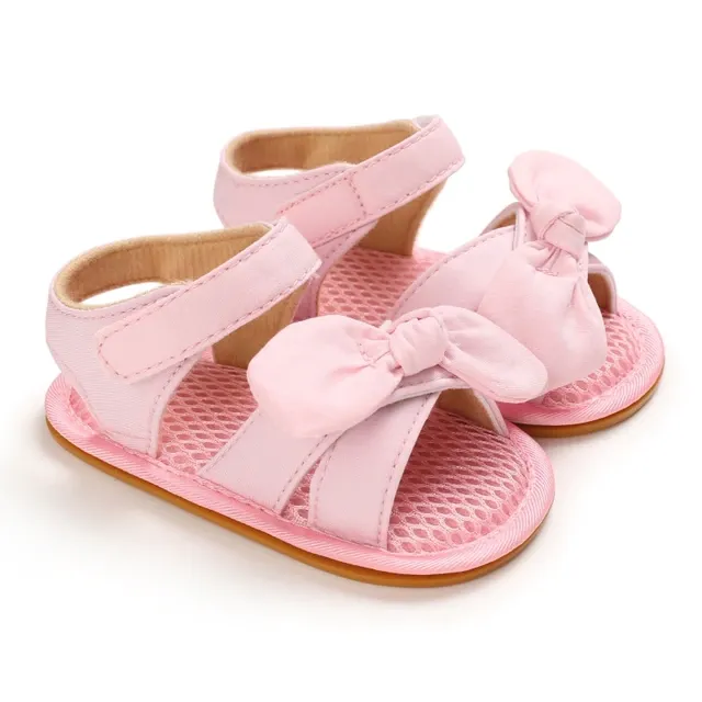 Helena Baby Girls' Fashion Sandals