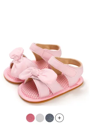 Helena Baby Girls' Fashion Sandals