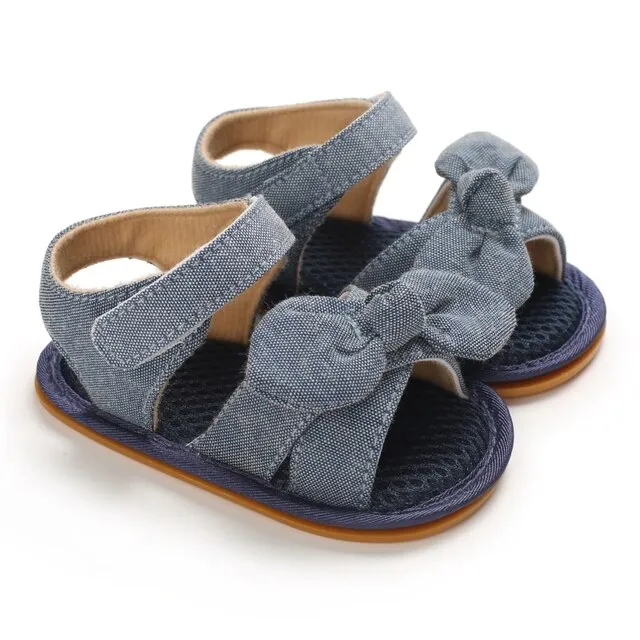 Helena Baby Girls' Fashion Sandals